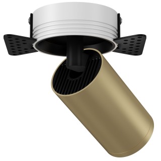 Встраиваемый светильник (Набор) Technical C058CL-1BMG-foto2