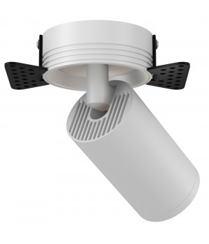 Встраиваемый светильник (Набор) Technical C058CL-1W-foto2