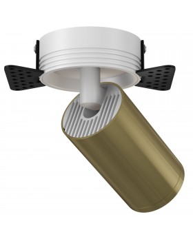 Встраиваемый светильник (Набор) Technical C058CL-1WBS-foto2