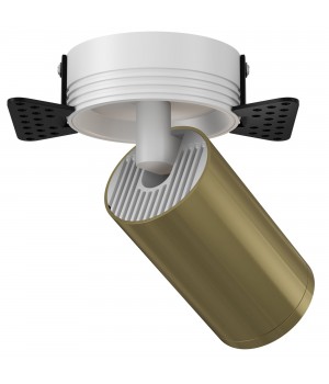 Встраиваемый светильник (Набор) Technical C058CL-1WBS-foto2