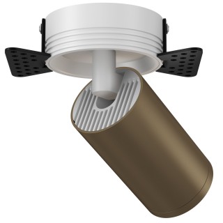 Встраиваемый светильник (Набор) Technical C058CL-1WBZ-foto2