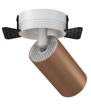 Встраиваемый светильник (Набор) Technical C058CL-1WC-foto2