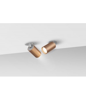 Встраиваемый светильник (Набор) Technical C058CL-1WC-foto3