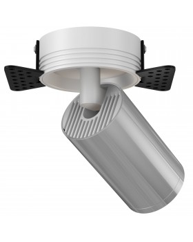 Встраиваемый светильник (Набор) Technical C058CL-1WCH-foto2