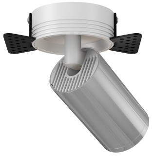 Встраиваемый светильник (Набор) Technical C058CL-1WCH-foto2