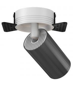 Встраиваемый светильник (Набор) Technical C058CL-1WGF-foto2