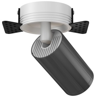 Встраиваемый светильник (Набор) Technical C058CL-1WGF-foto2