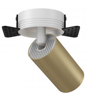 Встраиваемый светильник (Набор) Technical C058CL-1WMG-foto2