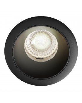 Встраиваемый светильник (Набор) Technical DL051-1B-foto2