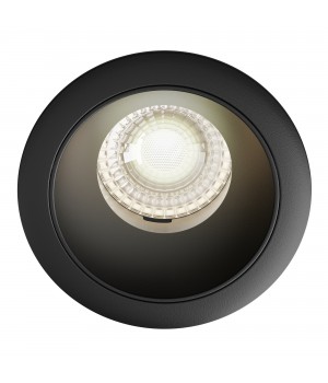 Встраиваемый светильник (Набор) Technical DL051-1B-foto2