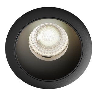 Встраиваемый светильник (Набор) Technical DL051-1B-foto2