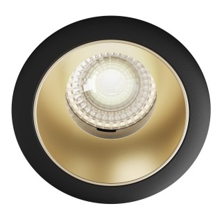 Встраиваемый светильник (Набор) Technical DL051-1BMG-foto2