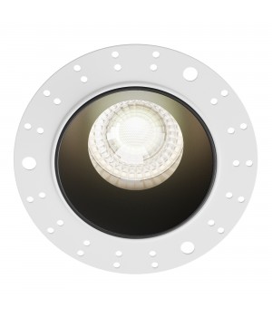 Встраиваемый светильник (Набор) Technical DL051-2B-foto2