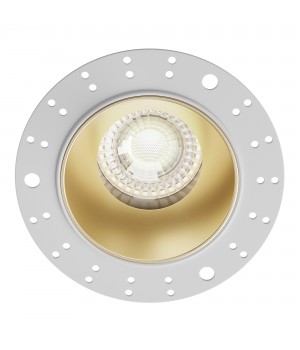 Встраиваемый светильник (Набор) Technical DL051-2MG-foto2