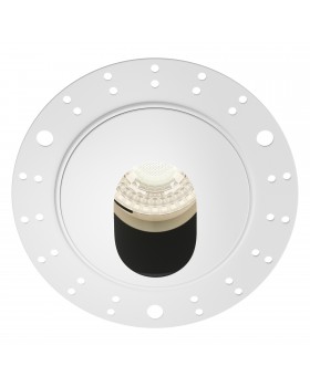 Встраиваемый светильник (Набор) Technical DL051-3W-foto2