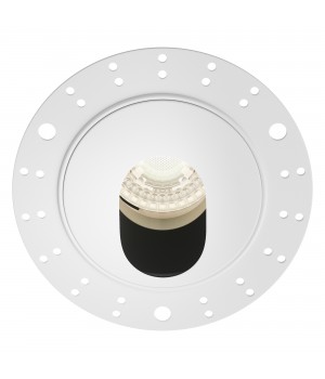 Встраиваемый светильник (Набор) Technical DL051-3W-foto2