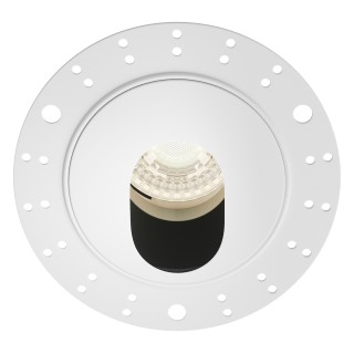 Встраиваемый светильник (Набор) Technical DL051-3W-foto2