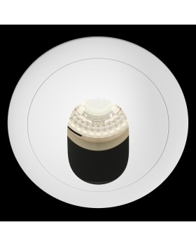 Встраиваемый светильник (Набор) Technical DL051-5W-foto3