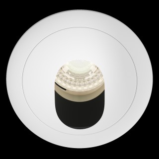 Встраиваемый светильник (Набор) Technical DL051-5W-foto3