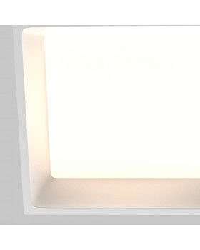 Встраиваемый светильник Technical DL056-24W3-4-6K-W-foto2