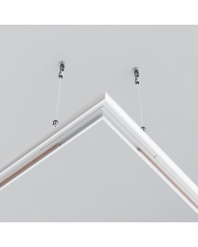 Комплектующие для трековой системы Technical TRAM034CL-R-41W-foto3