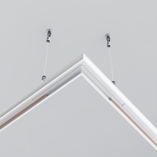 Комплектующие для трековой системы Technical TRAM034CL-R-41W-foto3