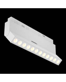 Трековый светильник Technical TR033-4-12WTW-DD-W-foto9