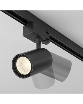 Трековый светильник Technical TR029-3-10W3K-S-B-foto3