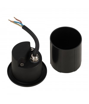 Подсветка для лестниц Outdoor O014SL-L3B3K-foto3