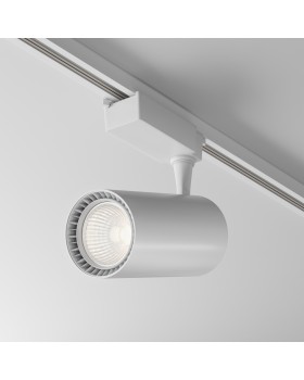 Трековый светильник Technical TR003-1-36W4K-M-W