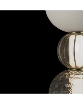 Настольный светильник Maytoni MOD301TL-L18G3K-foto3