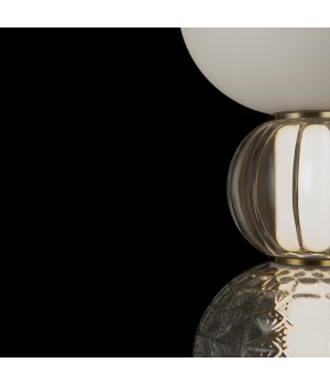 Настольный светильник Maytoni MOD301TL-L18G3K-foto3