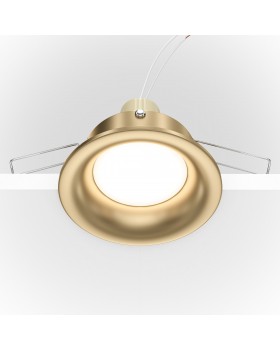 Встраиваемый светильник Technical DL027-2-01-MG-foto3