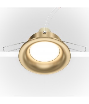 Встраиваемый светильник Technical DL027-2-01-MG-foto3