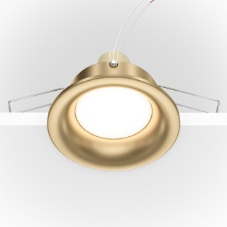 Встраиваемый светильник Technical DL027-2-01-MG-foto3