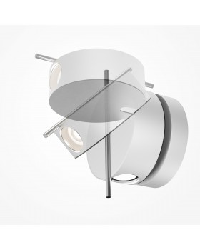 Настенный светильник (бра) Maytoni MOD180WL-L4W3K1-foto4