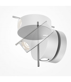 Настенный светильник (бра) Maytoni MOD180WL-L4W3K1-foto4