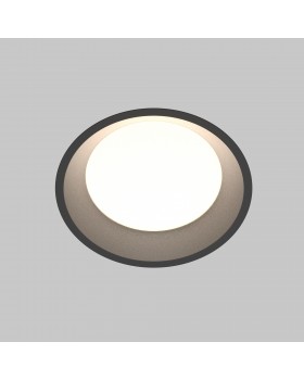 Встраиваемый светильник Technical DL055-18W3-4-6K-B-foto4