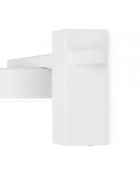 Настенный светильник (бра) Freya FR5363WL-01W-foto6