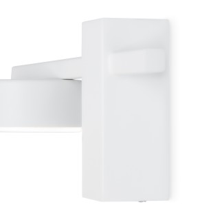 Настенный светильник (бра) Freya FR5363WL-01W-foto6