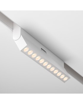 Трековый светильник Technical TR033-2-12W3K-W-foto2