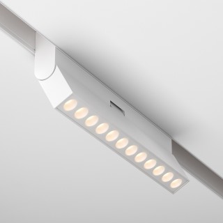 Трековый светильник Technical TR033-2-12W3K-W-foto2