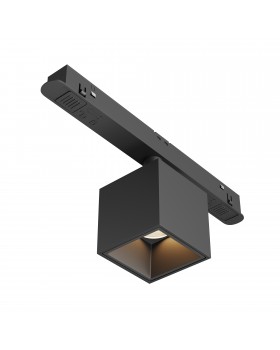 Трековый светильник Technical TR133-2-7W3K-B