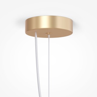 Подвесной светильник Maytoni MOD268PL-07G-foto5