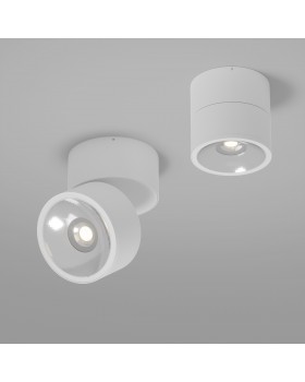 Потолочный светильник Outdoor O310CL-L12W3K-foto6