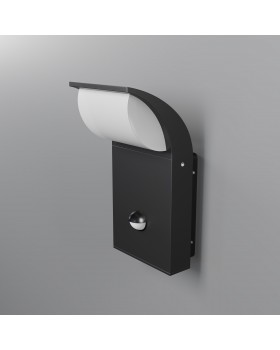 Настенный светильник (бра) Outdoor O446WL-L7GF3KSR-foto3