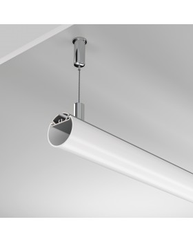 Профиль Led Strip ALM-D30-S-2M-foto2