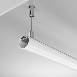 Профиль Led Strip ALM-D30-S-2M-foto2