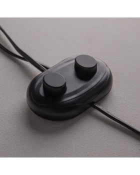 Напольный светильник (торшер) Maytoni MOD230FL-01B-foto4