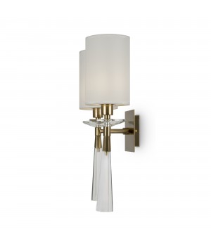 Настенный светильник (бра) Maytoni MOD224WL-02BS-foto6